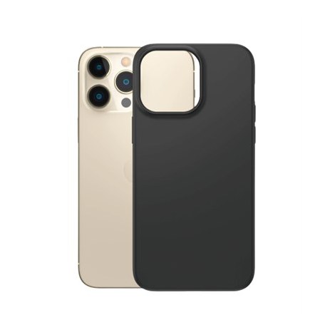 PanzerGlass | Back cover for mobile phone | Apple iPhone 14 Pro Max | Black